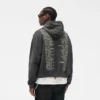 Reversible Living Legacy Tour Hoodie