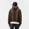 Reversible Living Legacy Tour Hoodie