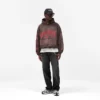 Reversible Living Legacy Tour Hoodie
