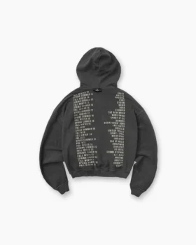 Reversible Living Legacy Tour Hoodie