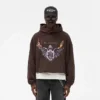 Reversible Living Legacy Tour Hoodie