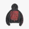 Reversible Living Legacy Tour Hoodie
