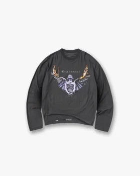 Reversible Living Legacy Tour Long Sleeve T-Shirt