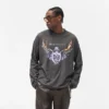 Reversible Living Legacy Tour Long Sleeve T-Shirt