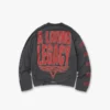 Reversible Living Legacy Tour Long Sleeve T-Shirt