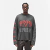 Reversible Living Legacy Tour Long Sleeve T-Shirt