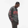 Reversible Living Legacy Tour Long Sleeve T-Shirt