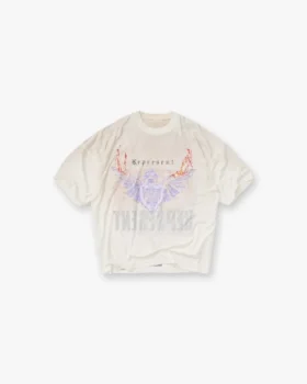 Reversible Living Legacy Tour T-Shirt