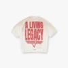 Reversible Living Legacy Tour T-Shirt