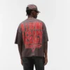 Reversible Living Legacy Tour T-Shirt