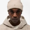Rib Knit Beanie