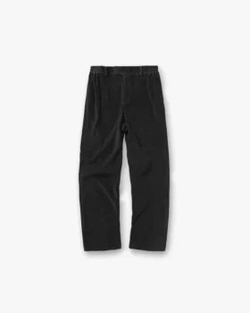 Ribbed Hybrid Pant