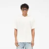 Ribbed Polo