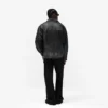 Rodeo Leather Jacket