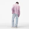 Painted Denim