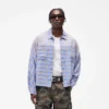 Santa Monica Flannel Shirt