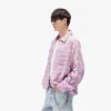 Santa Monica Flannel Shirt