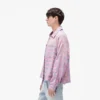 Santa Monica Flannel Shirt