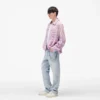 Painted Denim