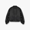 Satin Bomber