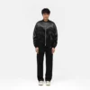 Satin Bomber