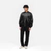 Satin Bomber