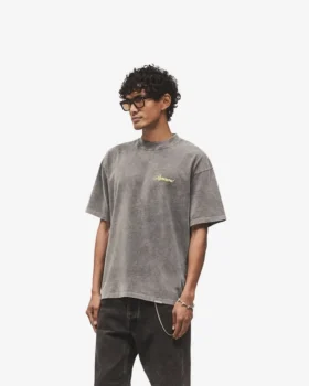 Script Logo T-Shirt