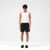 Seersucker Smart Swim Short