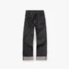 Selvedge Denim