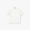 Serif Logo T-Shirt
