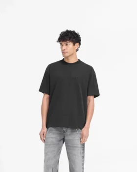 Serif Logo T-Shirt