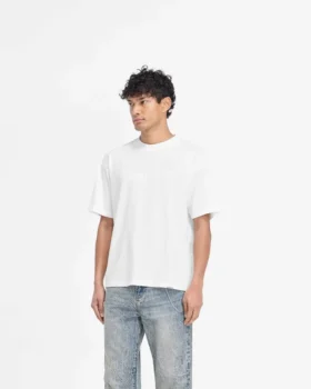 Serif Logo T-Shirt