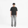 Serif Logo T-Shirt