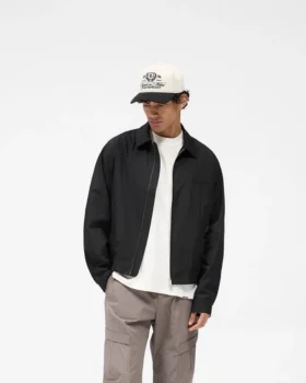 Shirt Bomber