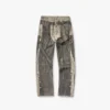 Shotgun Chaps Denim