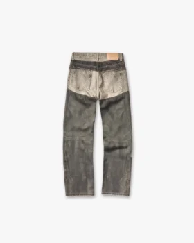 Shotgun Chaps Denim