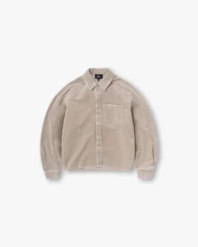 Sierra Cord Shirt