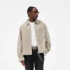 Sierra Cord Shirt