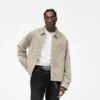 Sierra Cord Shirt