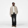Sierra Cord Shirt