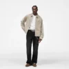 Sierra Cord Shirt