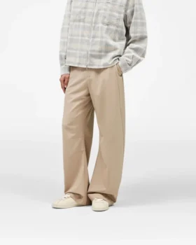 Slack Pant
