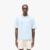 Slub Script T-Shirt