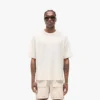 Slub Script T-Shirt