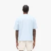 Slub Script T-Shirt