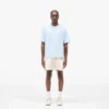 Slub Script T-Shirt