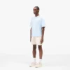 Slub Script T-Shirt