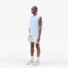Slub Script Tank
