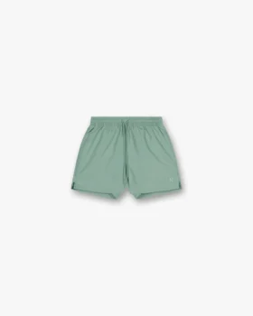 Smart Swim Metal Initial