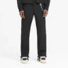 Stepped Hem Pant